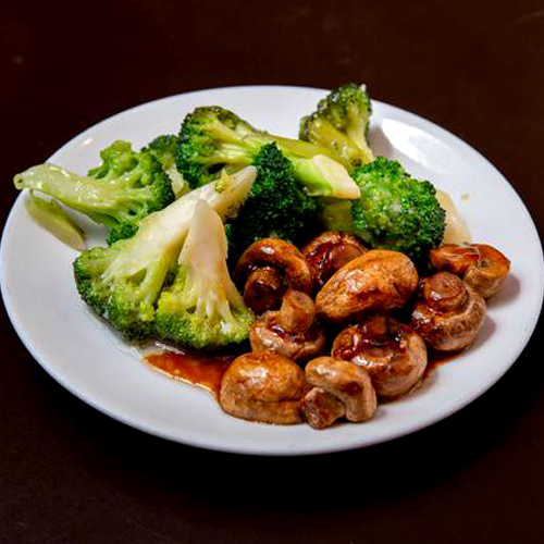 63. Mixed Vegetables (Party Tray)