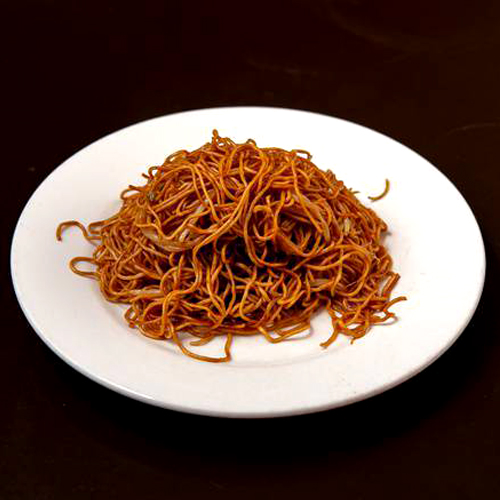 77. Vegetable Lo Mein