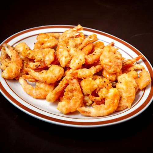 16. Sweet & Sour Shrimp