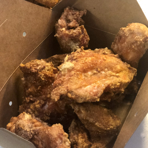 Chicken Only