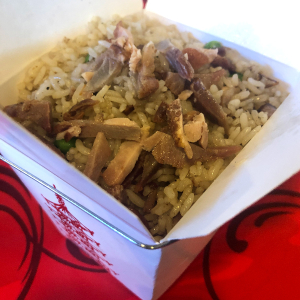 Fried Rice