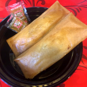 Appetizers