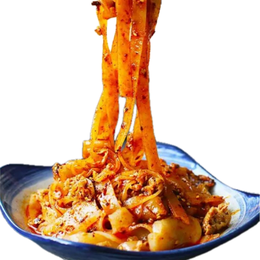 Xiang La Fen 香辣粉