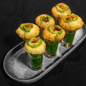 Chaats