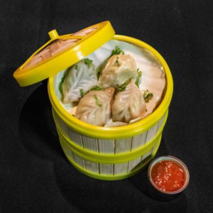 Momo's