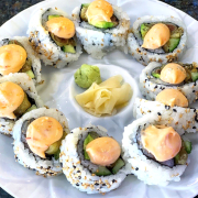 Dakota Roll