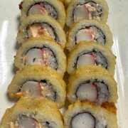 Fire Cracker Roll