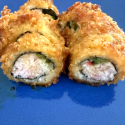 Coconut Roll