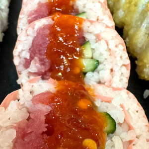 Heart Attack Roll