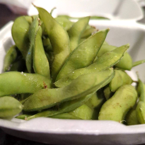Edamame