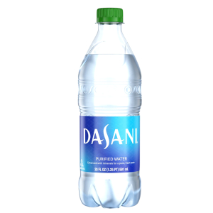 Dasani Water