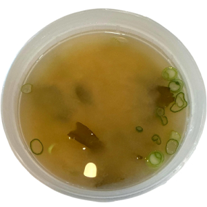 Miso Soup