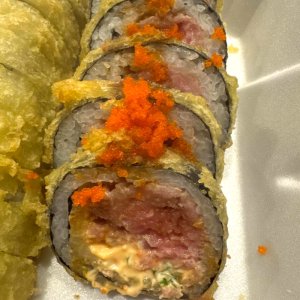 Ichiban Roll