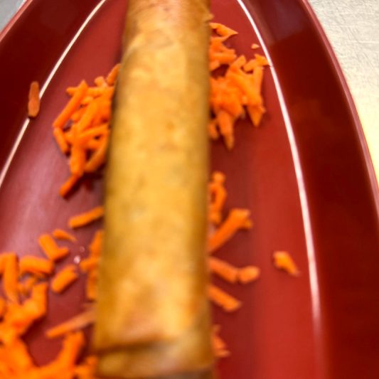 Egg Roll