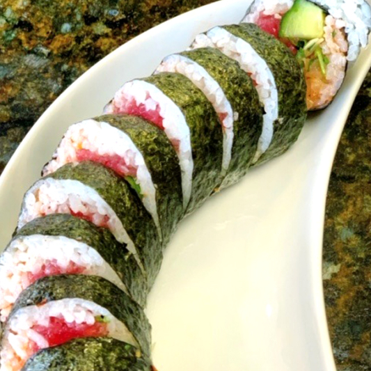 Spicy Tuna Roll