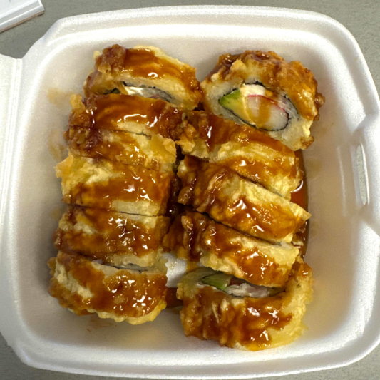 Ichiban Roll