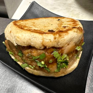 Chole Kulche
