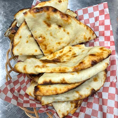 Naan