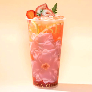 Drinks 饮品
