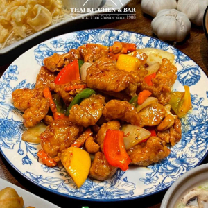 Chicken