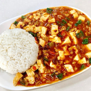 Rice / Noodles