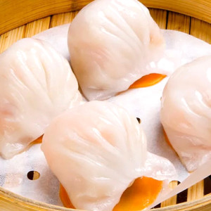 Dim Sum / Breakfast