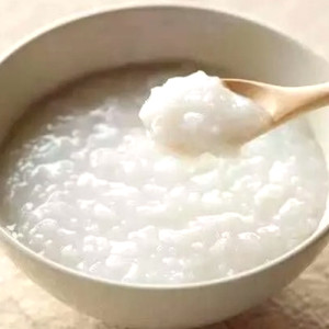 Congee / Breakfast