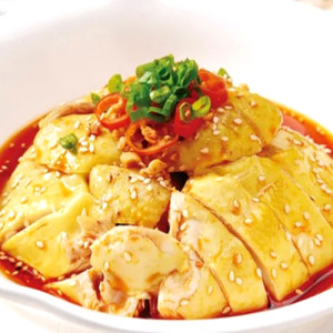 Main Dish