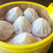 DS08. Xiao Long Bao (6 pcs) 小笼包