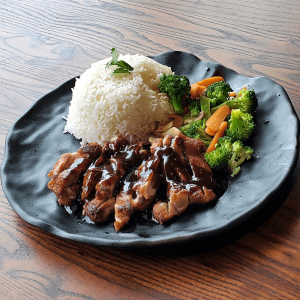 Main Course