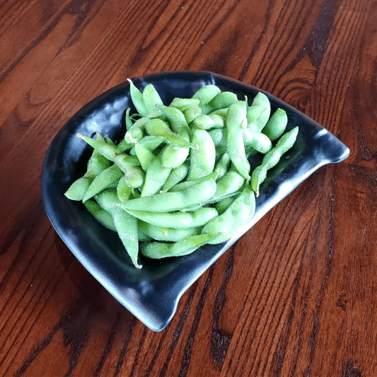 S2. Organic Edamame / 有机毛豆
