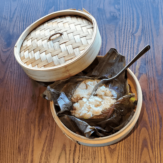 DS06. Nor Mai Gai / 糯米鸡