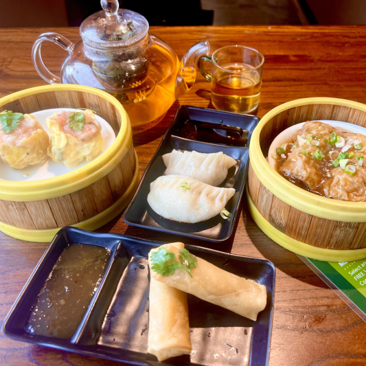 Dim Sum Combo (C) 点心套餐C