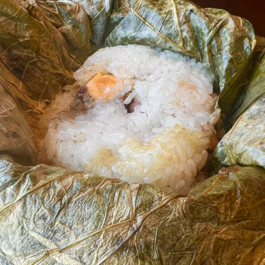 DS06. Nor Mai Gai / 糯米鸡