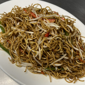 N60. Soy Sauce with Vermicelli