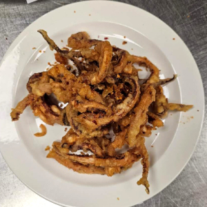 Daily Special (Lunch)
