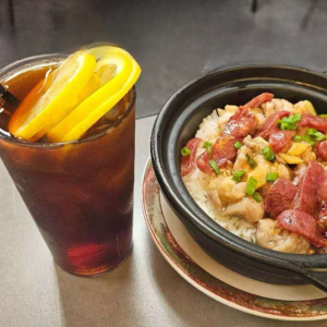 Promotional Lunch Sets