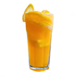 Honey Lemon Water 凍檸蜜