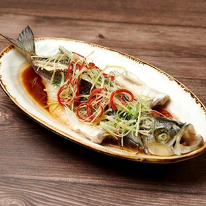 Live Seafood