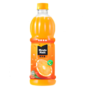 Orange Juice 橙汁