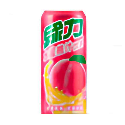 Peach Juice 蜜桃汁