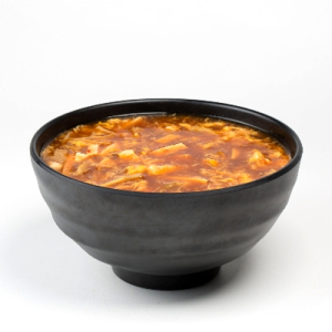 Hot and Sour Soup