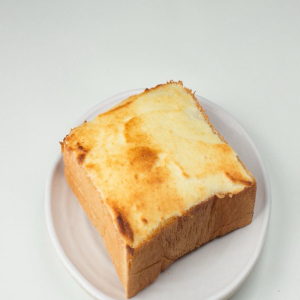 Souffle Toast