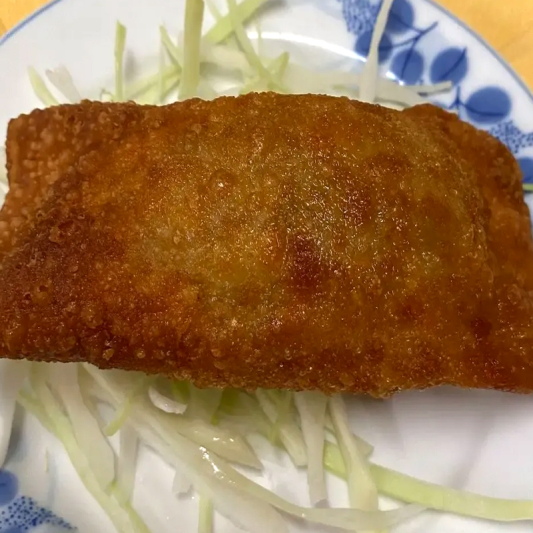 Egg Roll