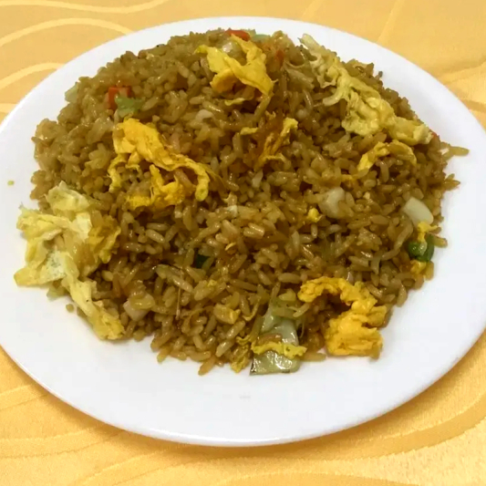 Egg Fried Rice