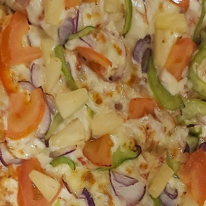 Big Y Pizza & Wings Special