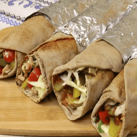 Shawarma
