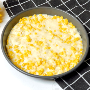 Cheese Corn
