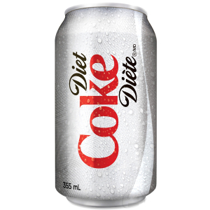 Diet Coke