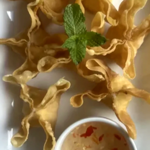Appetizers